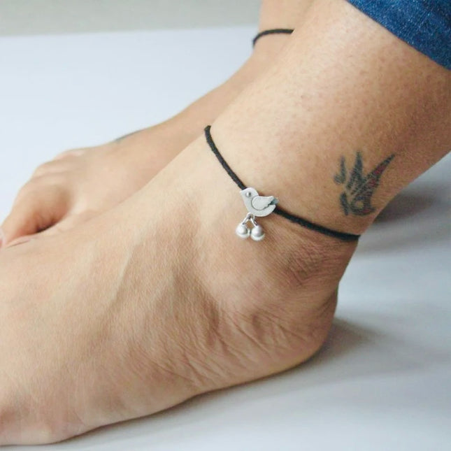 Anklets for Women - Jewellery Design
