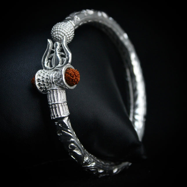 New Design Trishul Bangle