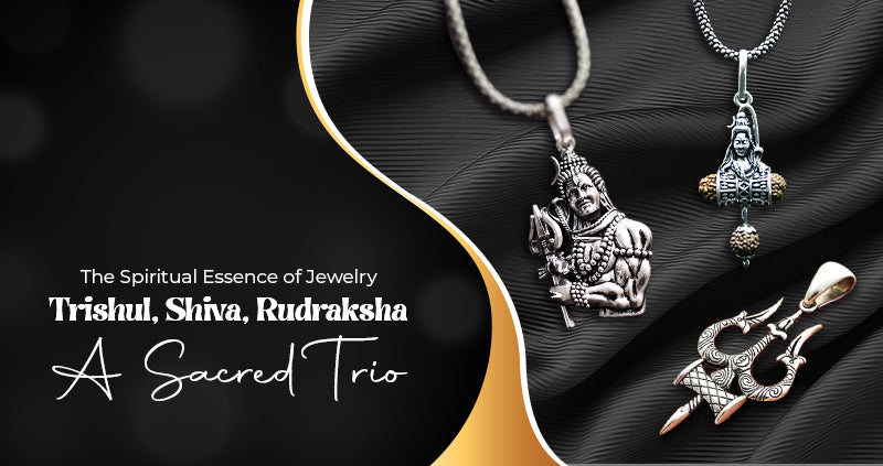 How Symbols of Lord Shiva Inspire Style and Faith