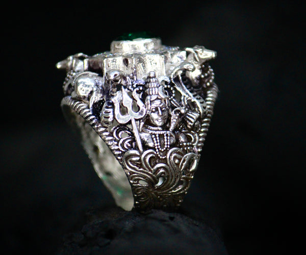 Classy Boys Rings To Accentuate His Style Statement – Jewllery Design