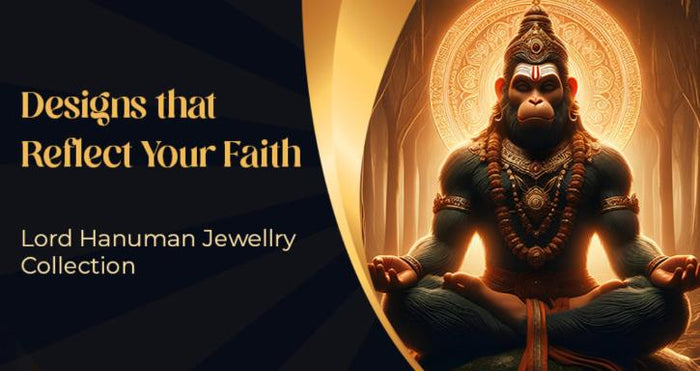 Hanuman Jewellery