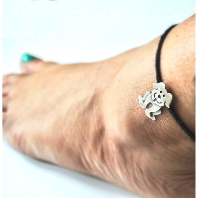Anklets for Women - Jewellery Design