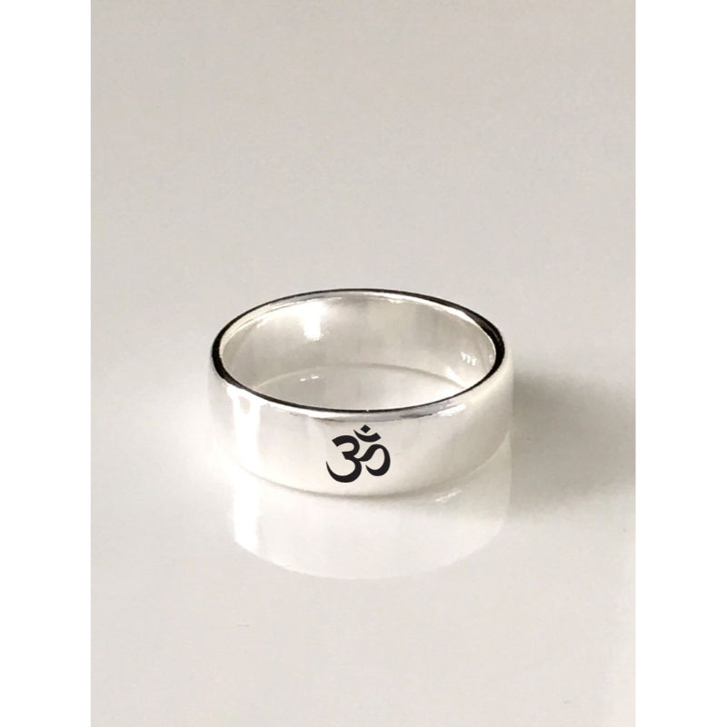 Bluenoemi - RBH340 - Hebrew Spinner Ring for Woman inspiration Ring –  Bluenoemi Jewelry