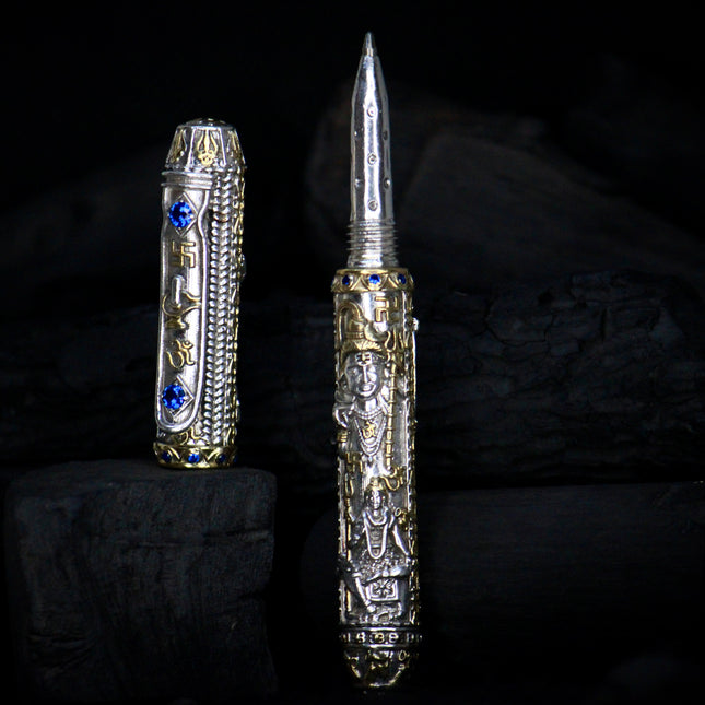 Shiva Pen