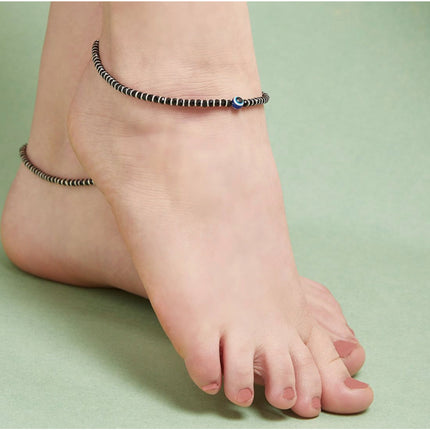 Anklets for Women - Jewellery Design
